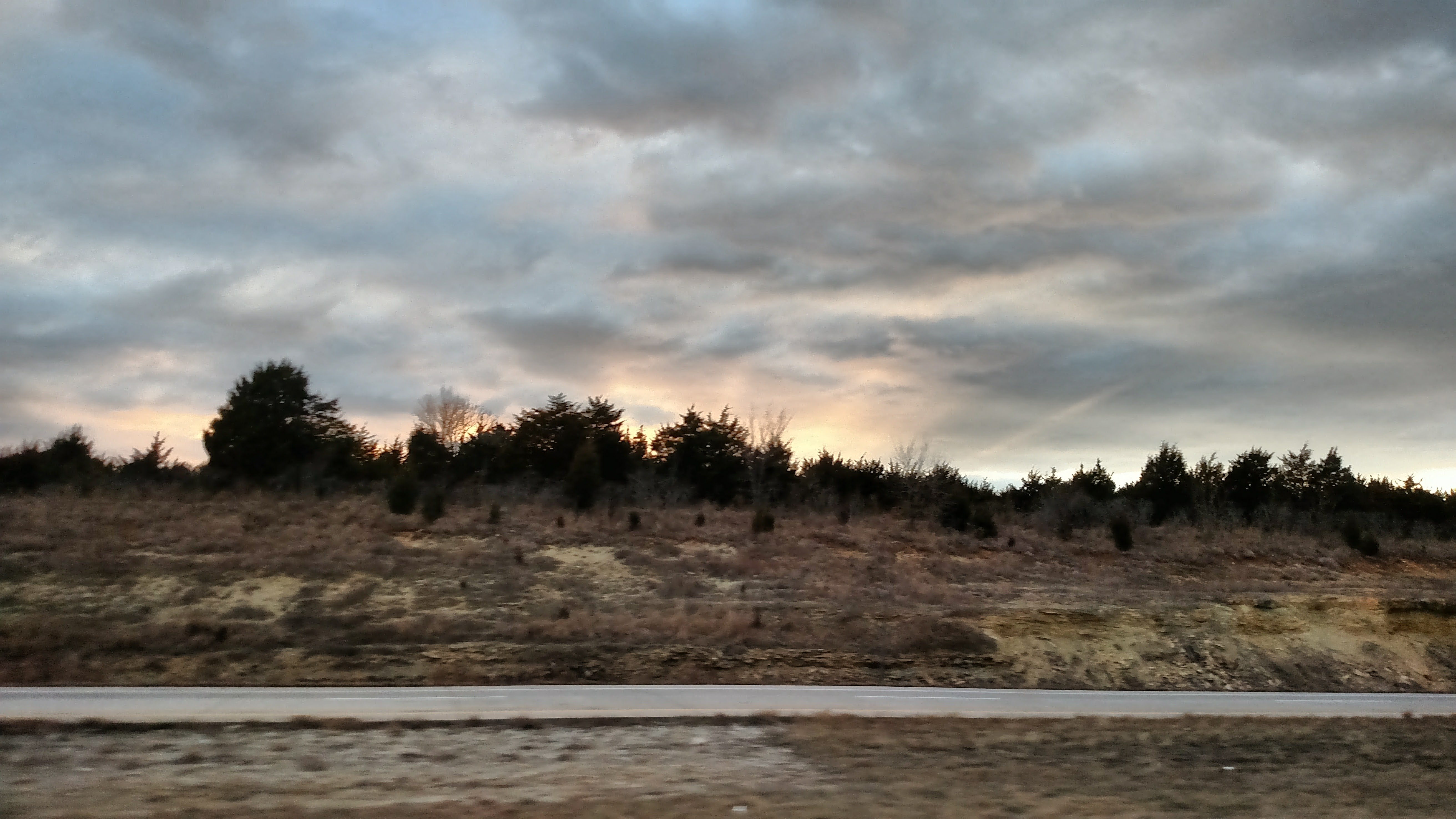 Cedar County