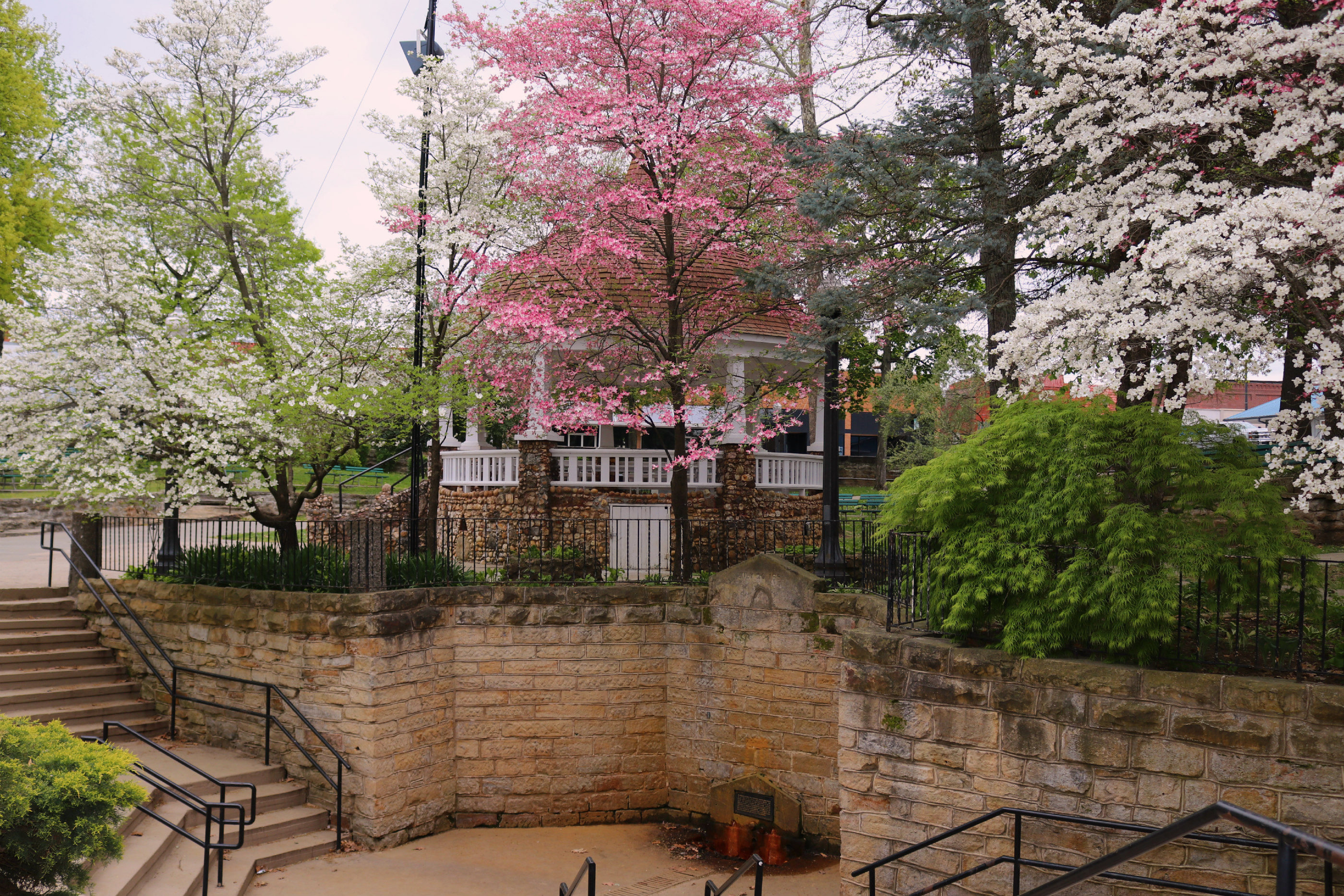 El Dorado Springs
