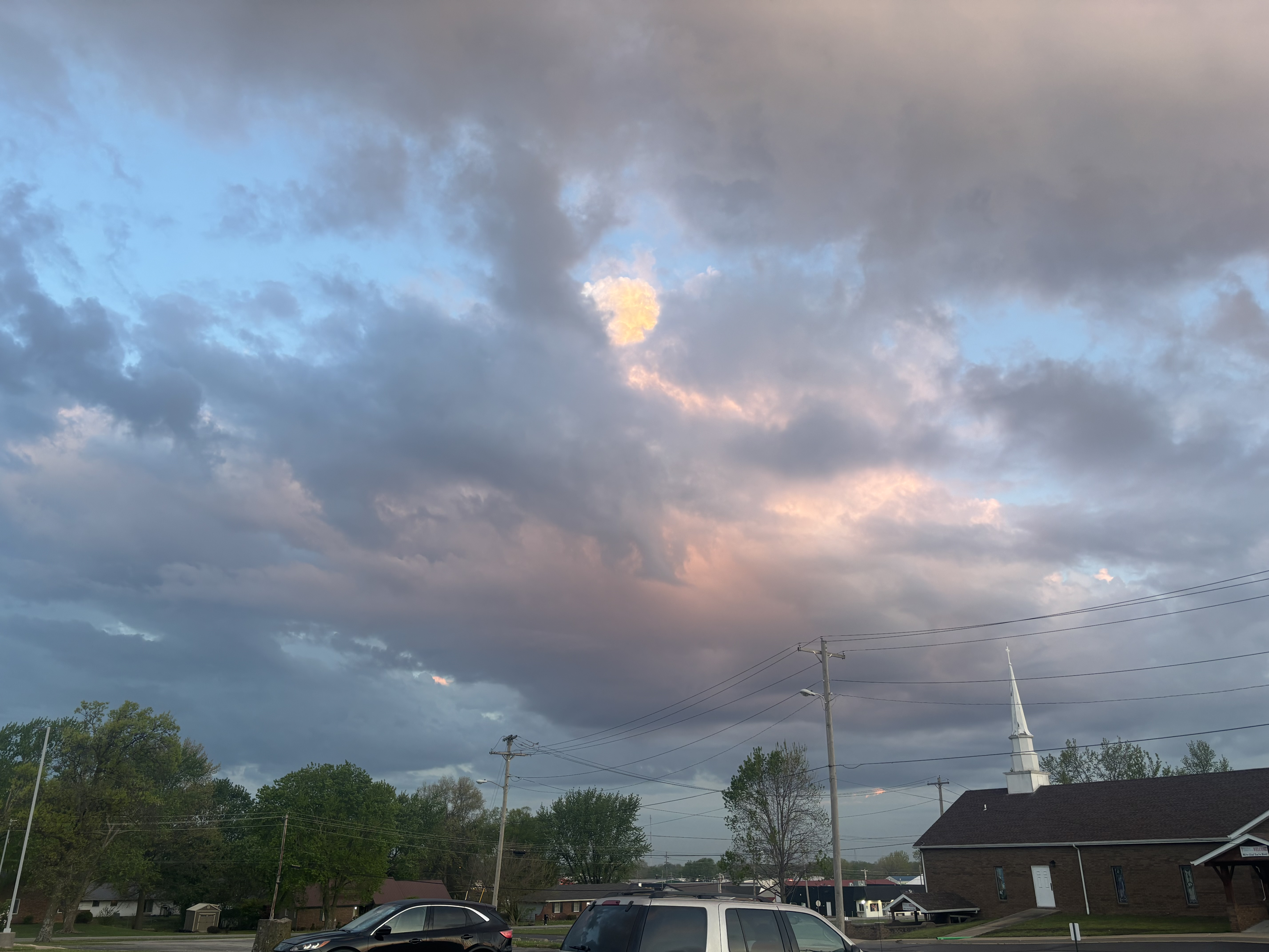 Submitted by Katlyn Hulsey
