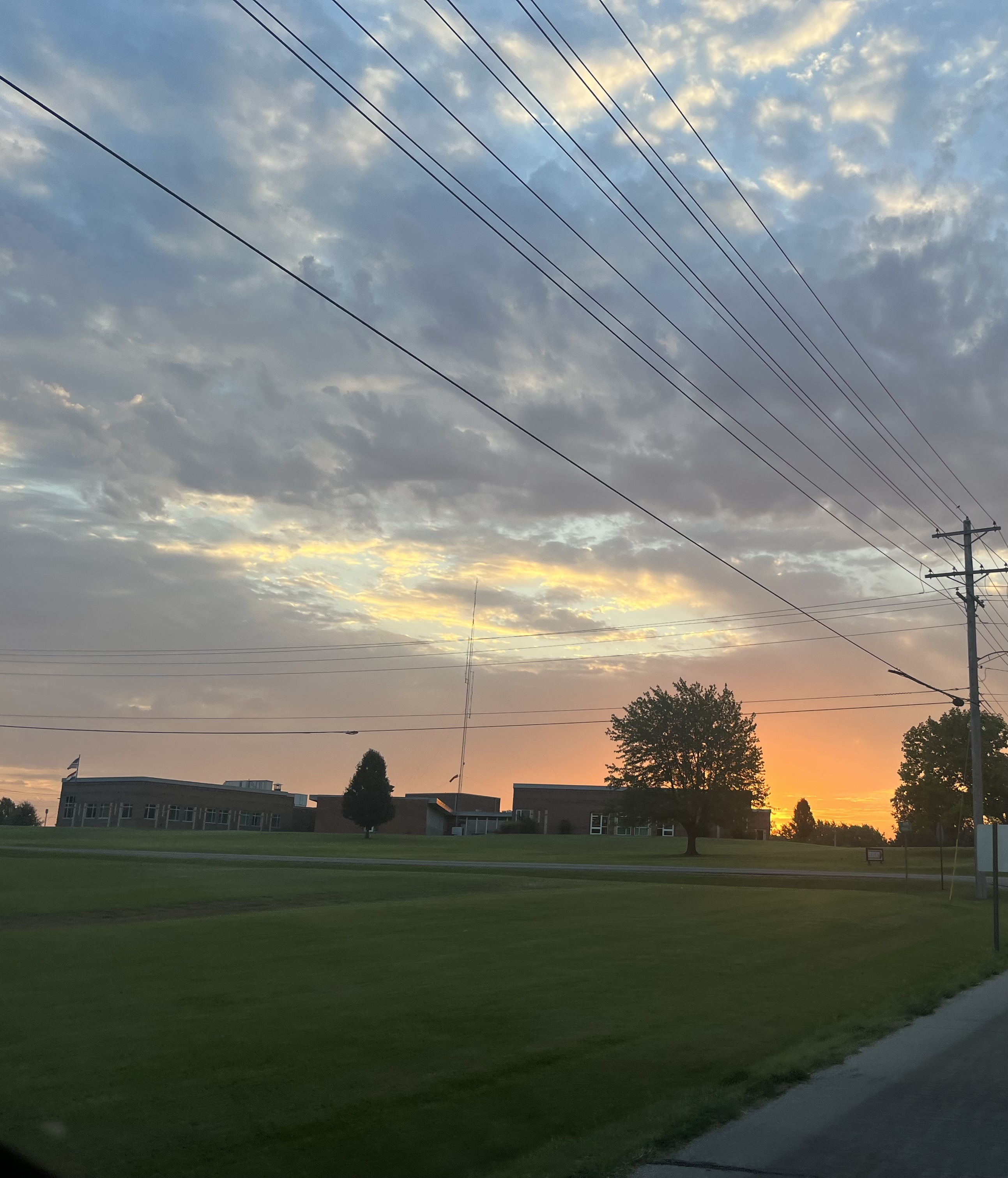 Submitted by Lorraine Gallette