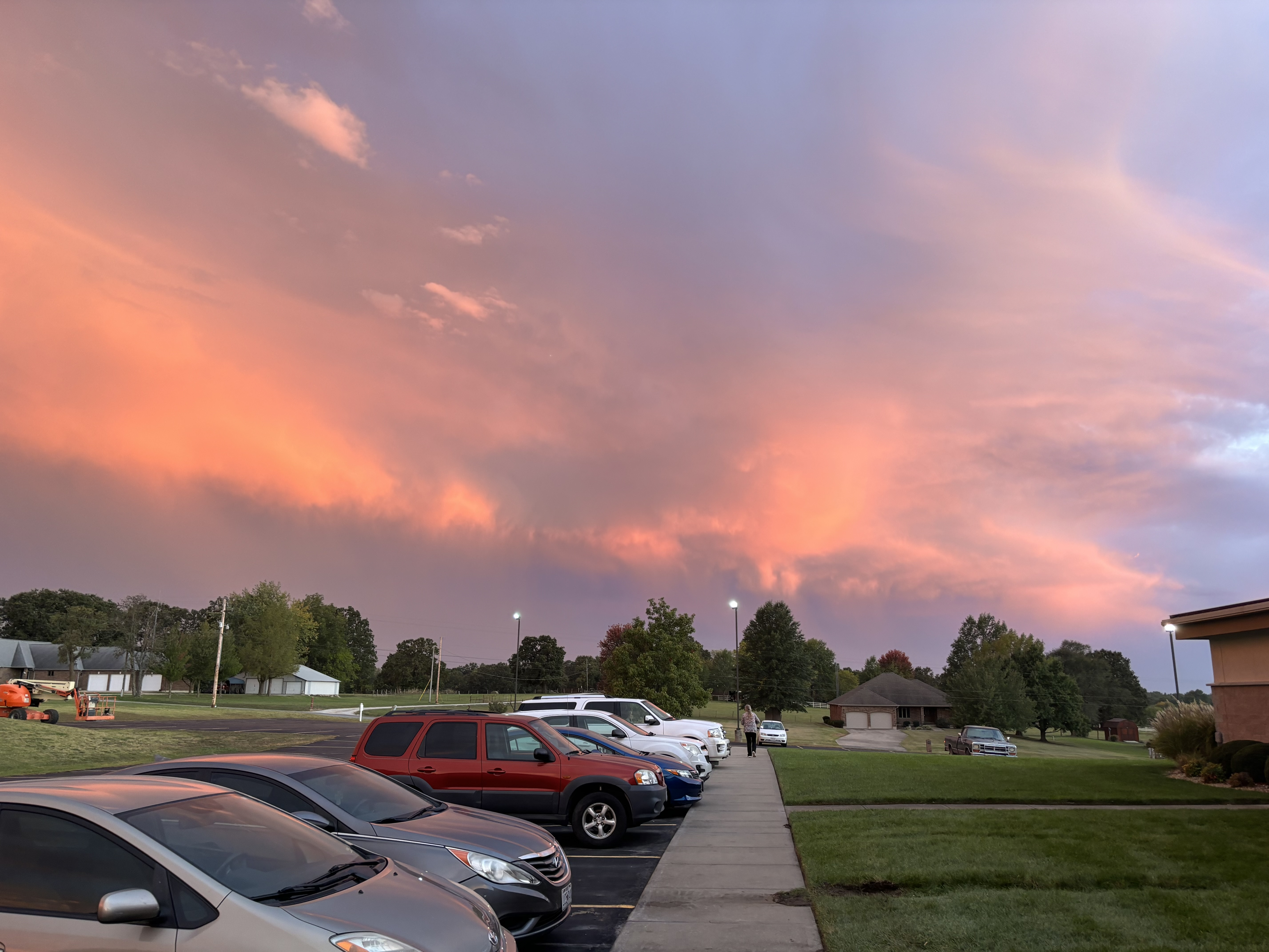 Submitted by Katlyn Hulsey