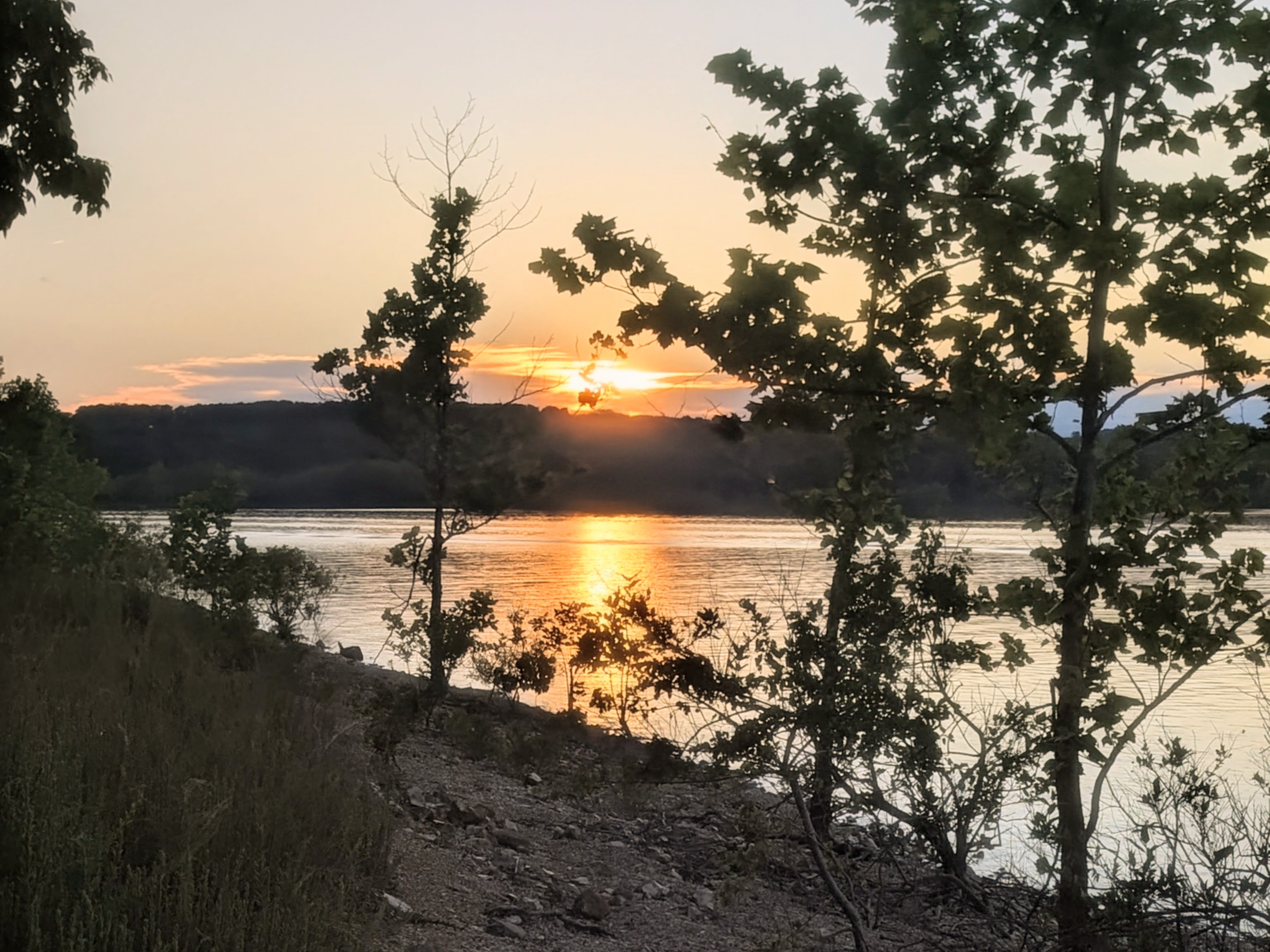 Stockton Lake
