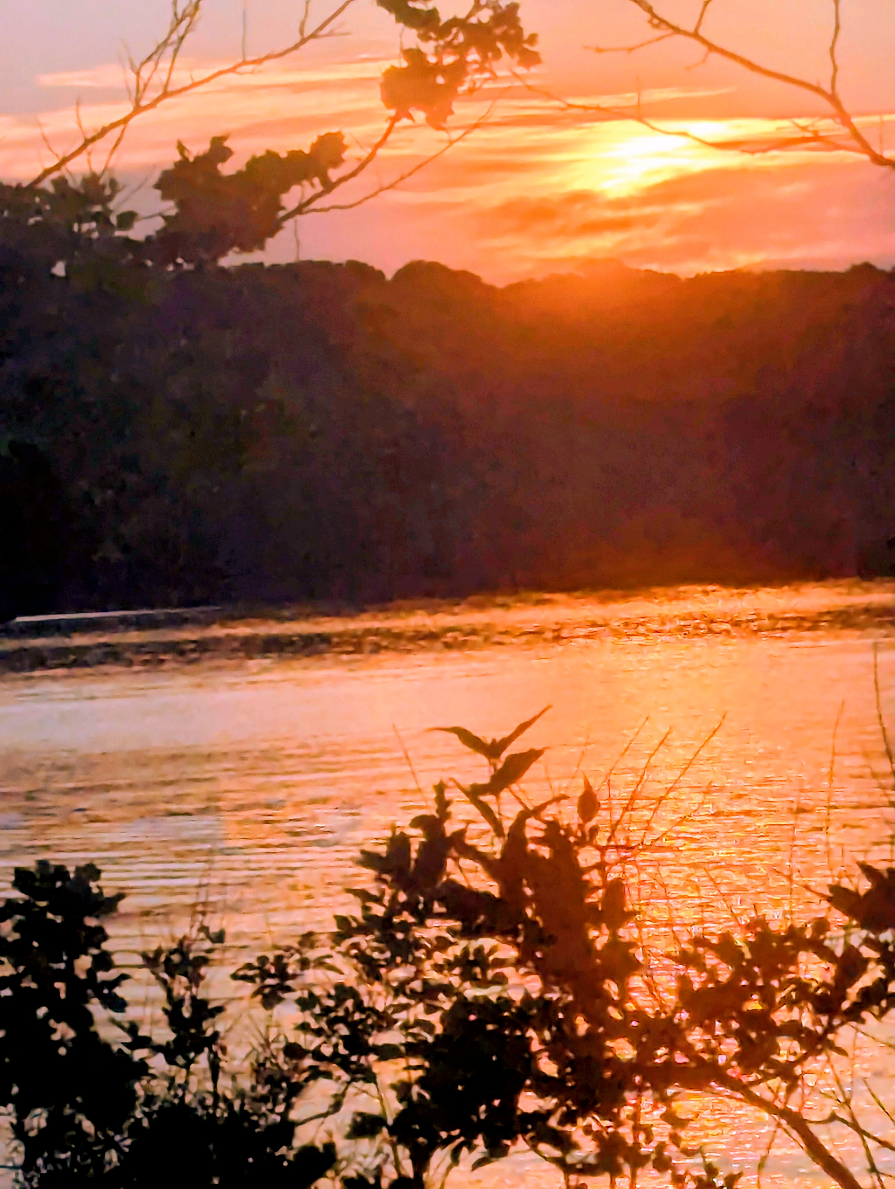 Stockton Lake