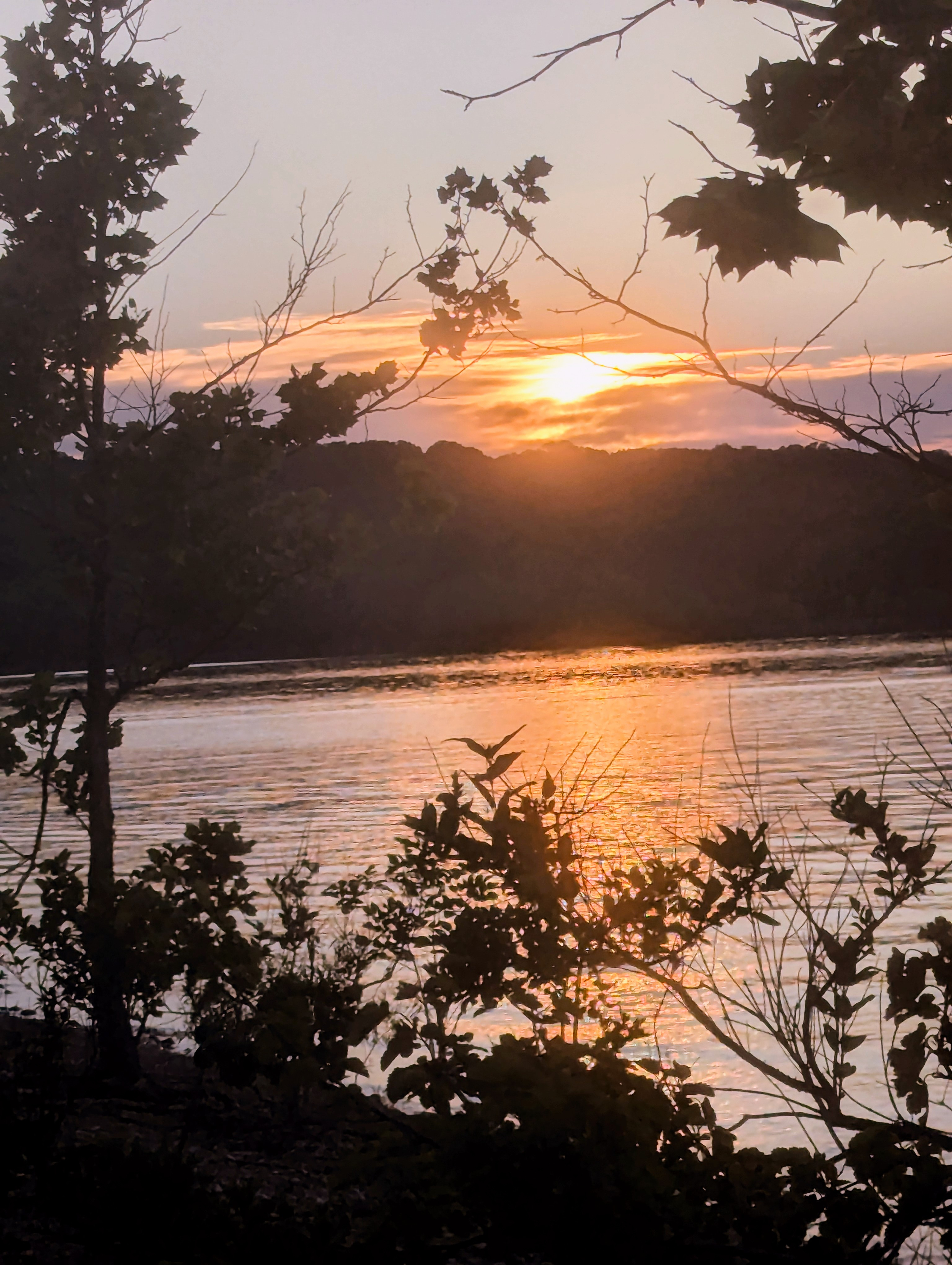 Stockton Lake
