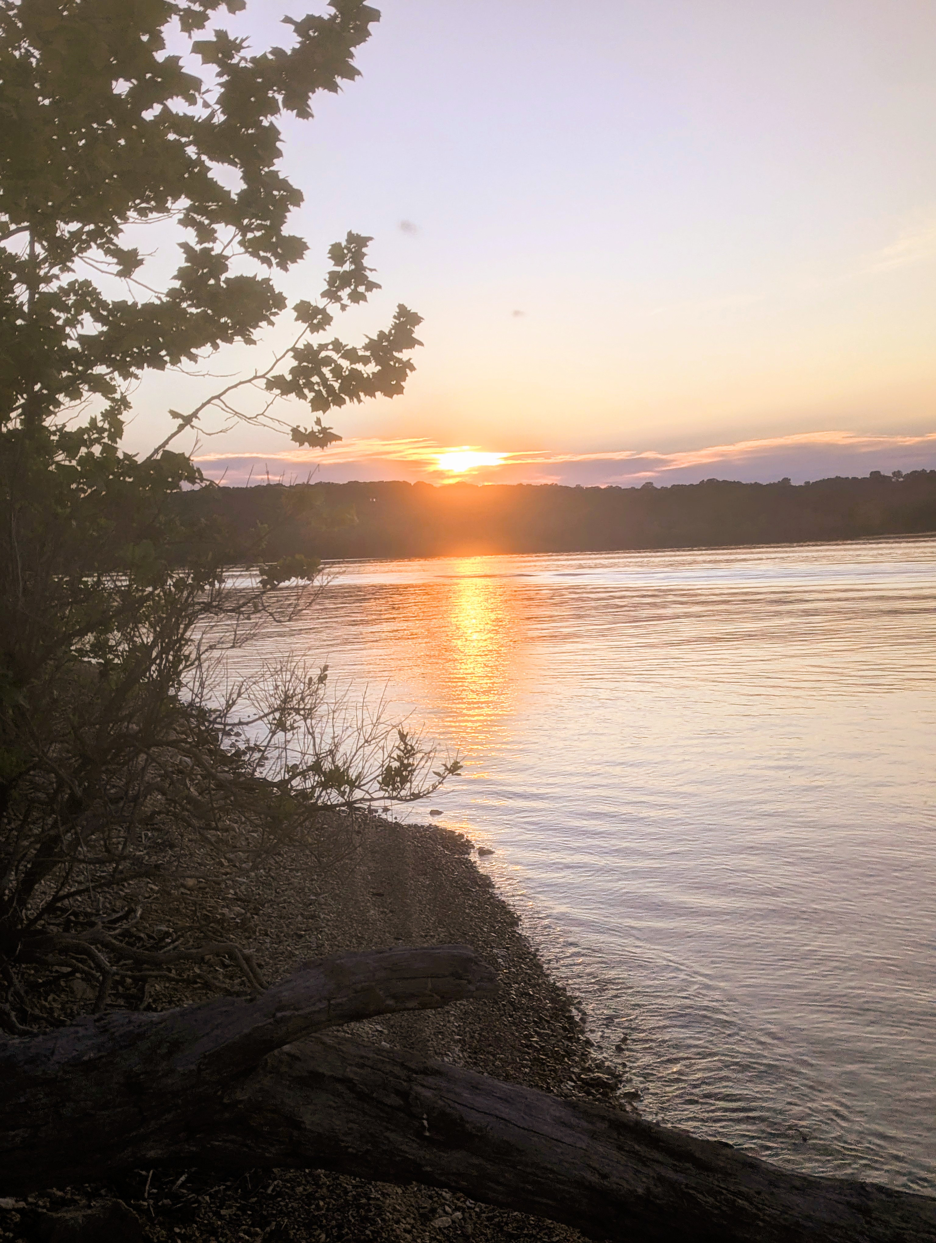 Stockton Lake