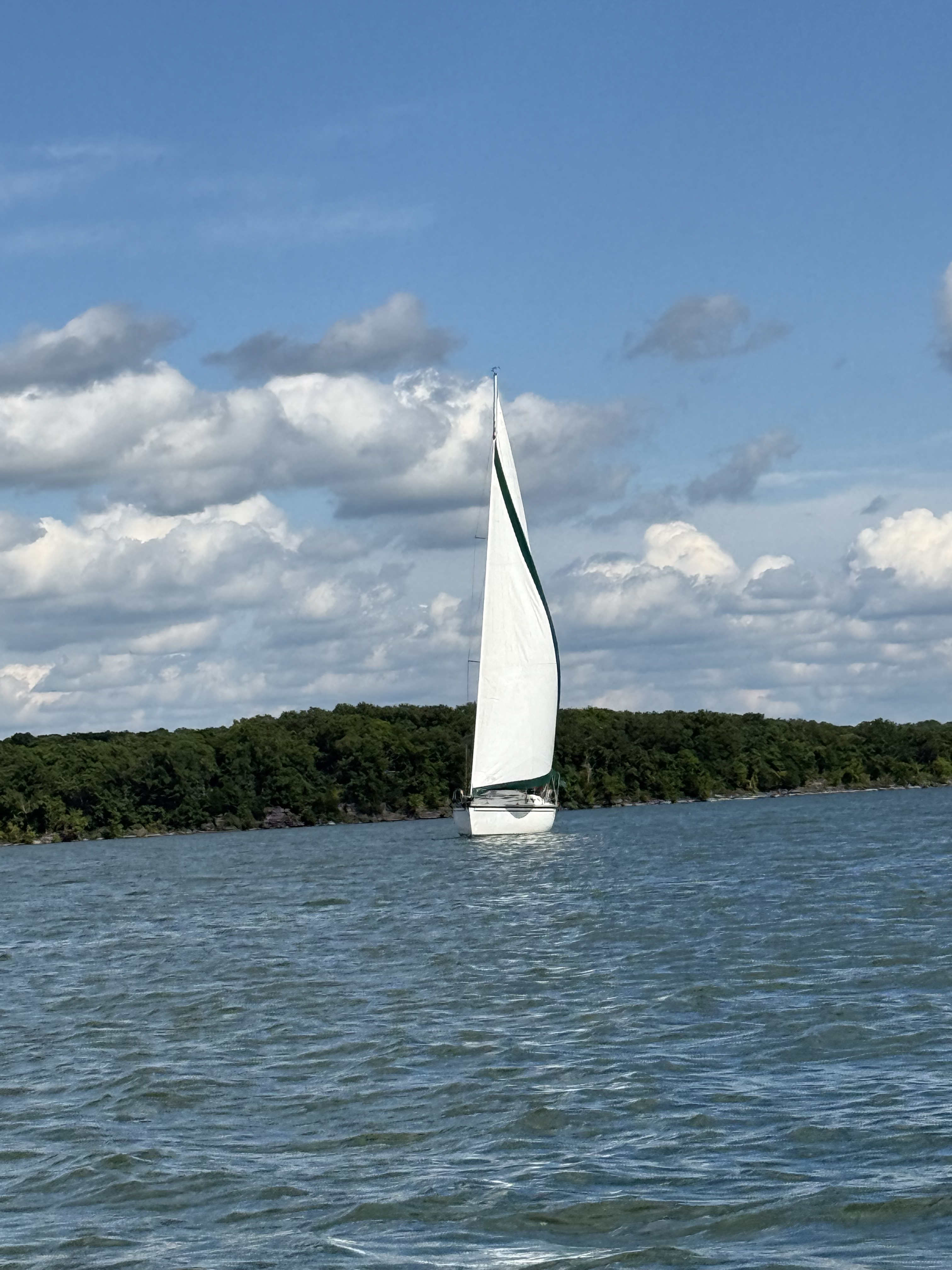 Submitted by Lorraine Gallette