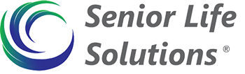 picture that says: Senior Life Solutions
