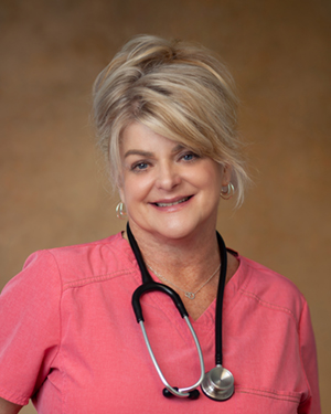 Katie Williams, FNP-BCKatie Williams, FNP