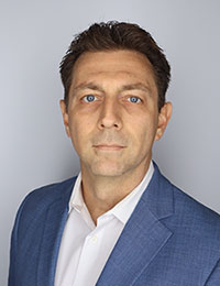 Photo of Richard White, MD