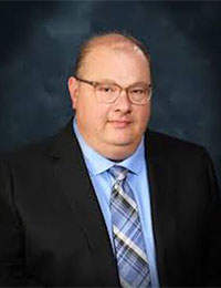 Photo of Todd Wullschleger, M.D.