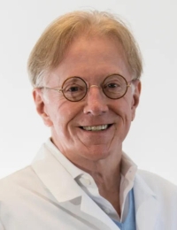 Photo of David John, MD