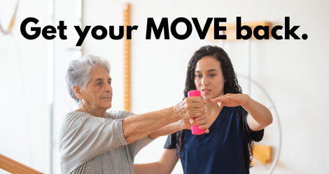 Physical Therapy & Rehabilitation